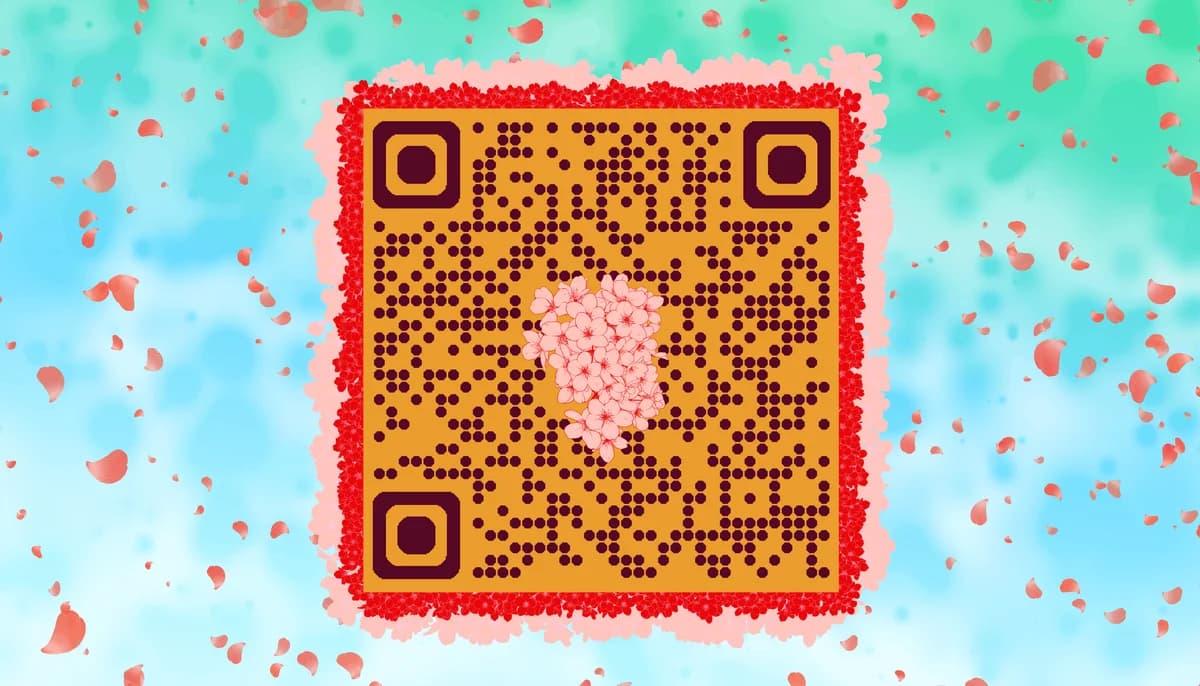 QR codes for Etsy