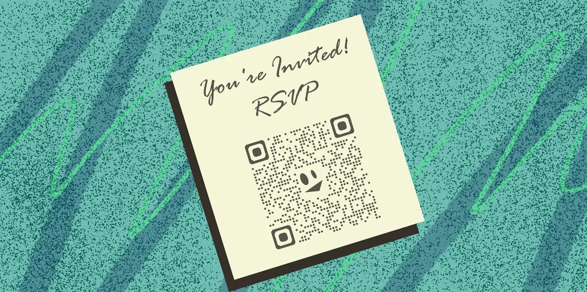 Como criar um código QR para convites de casamento [Guia Passo a Passo]