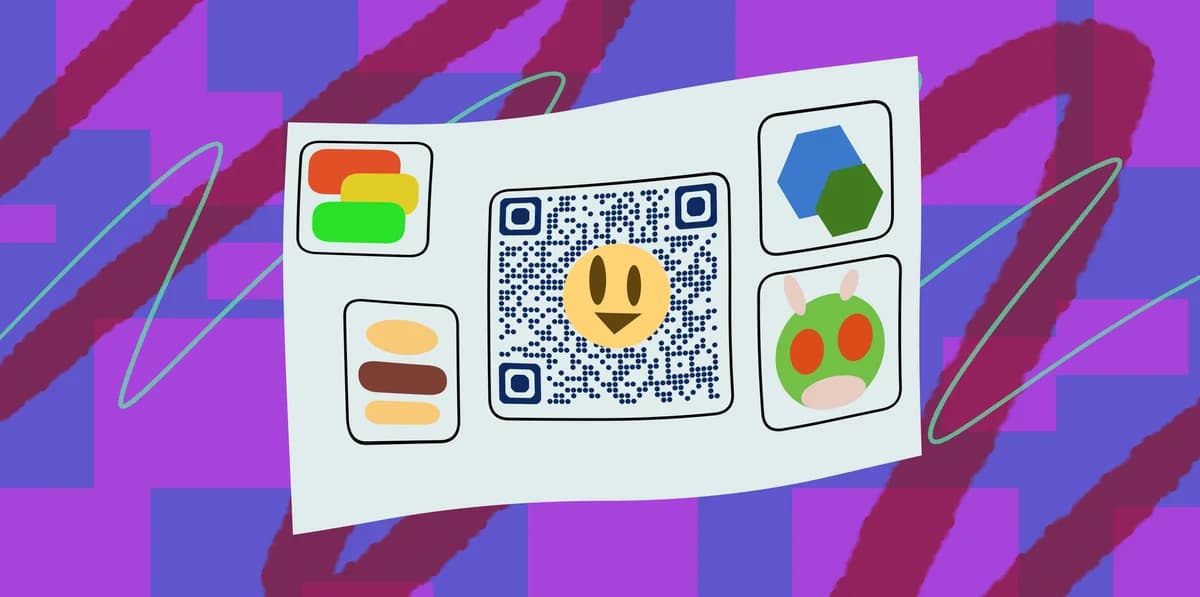 Wie man QR-Code-Sticker erstellt: Der vollständige Leitfaden [2025]
