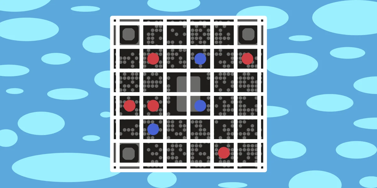 How to create a QR code with a password