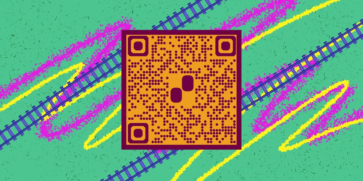 can qr codes be tracked