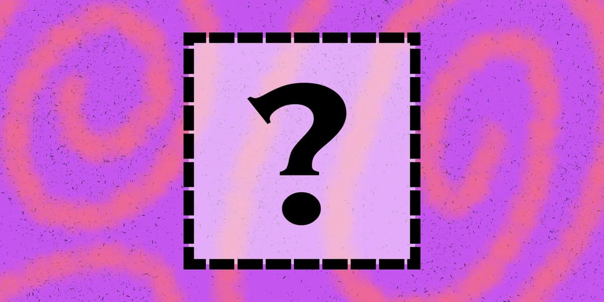 Gehen uns die QR-Codes irgendwann aus?