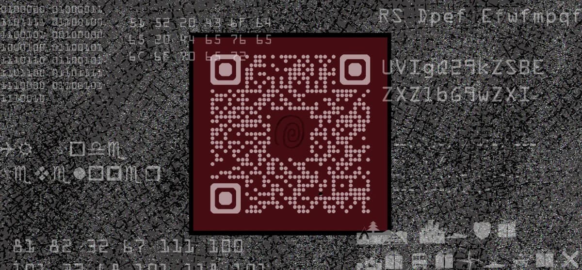 Códigos de Realidade Alternativa: Como usar códigos QR em ARGs