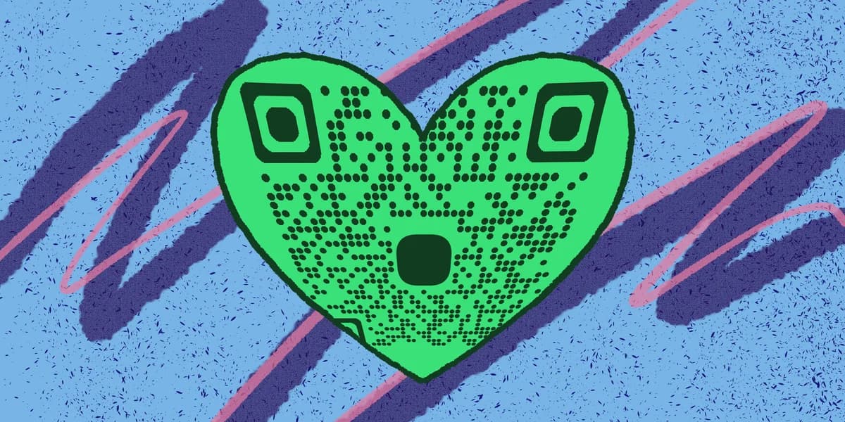 Sådan bruger du QR-koder til Giving Tuesday