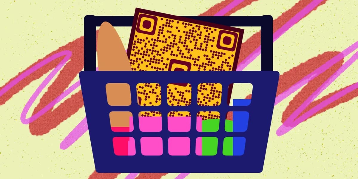 Sådan kan du forbedre din kundeservice med QR-koder