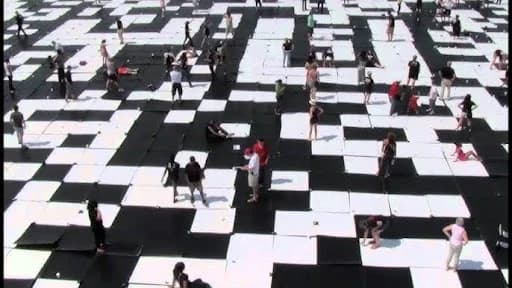 QR code Youth unlimited