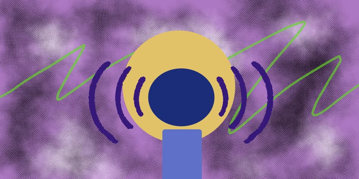 Podcast QR codes til at udvide din lytterbase