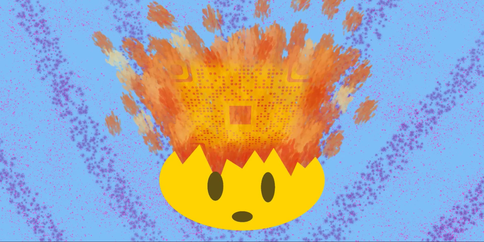 25 Forbløffende Fakta Om QR Codes 🤯 | QR Code Developer