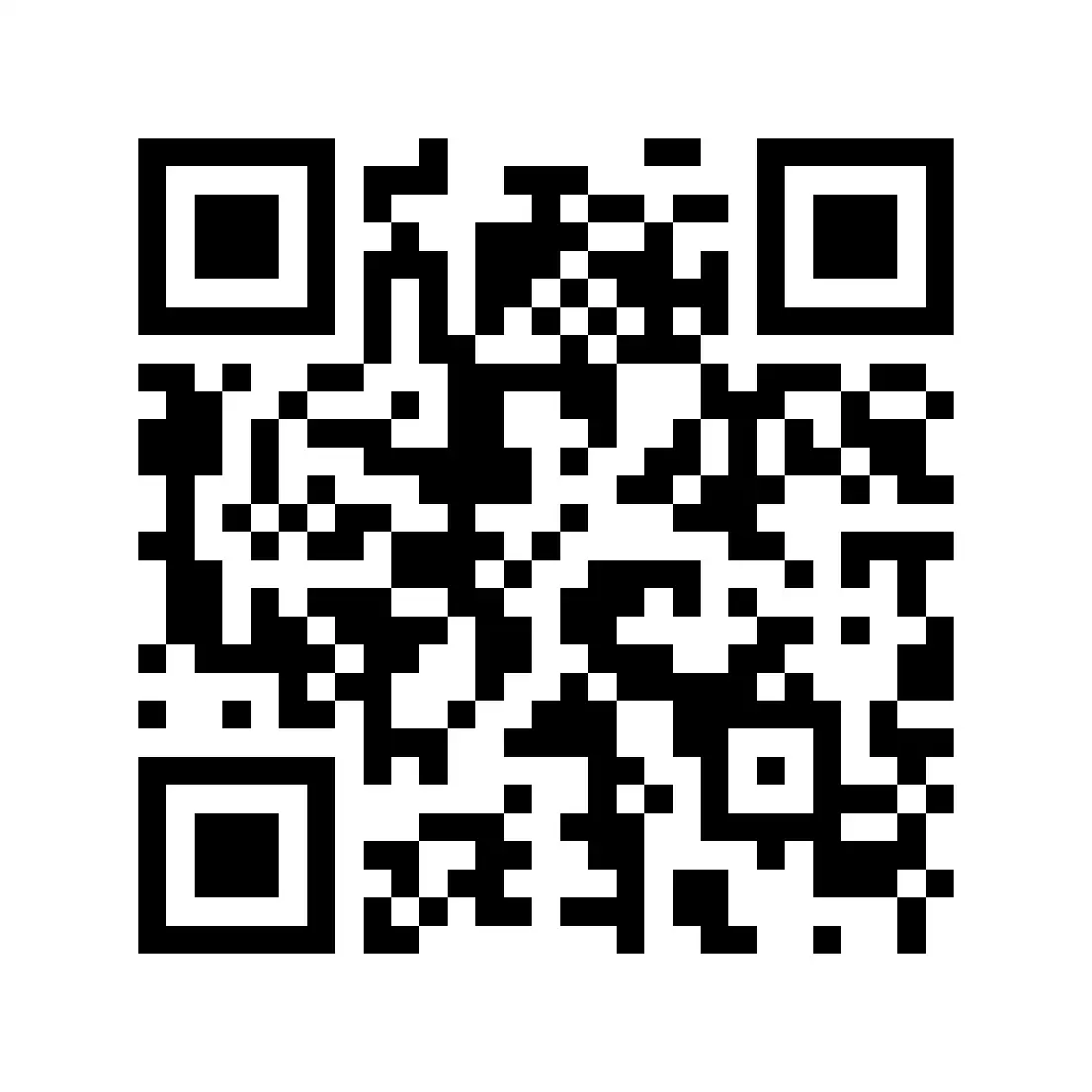 QR Test