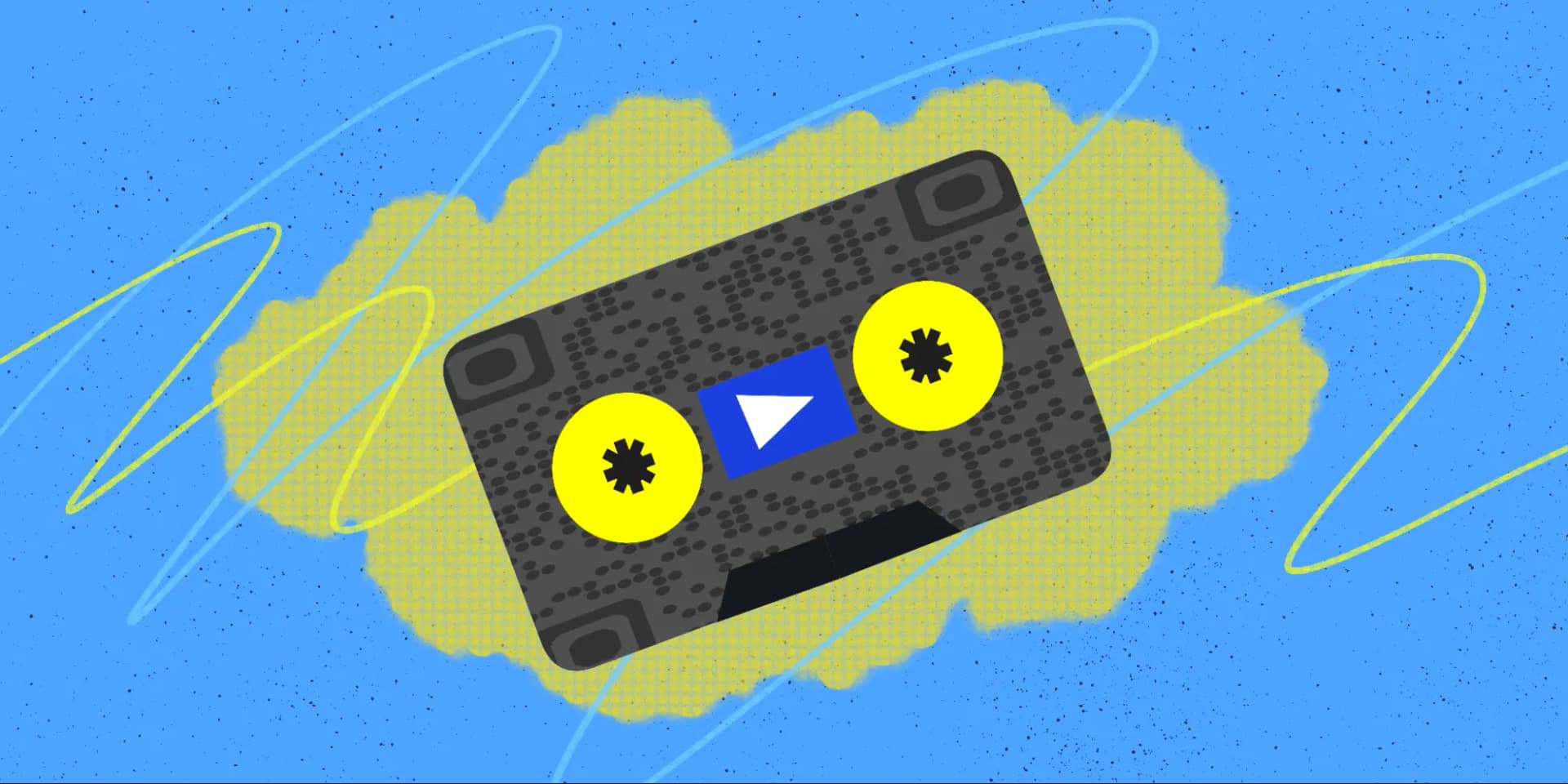 Kan en QR-kode gemme en video? | QR Code Developer