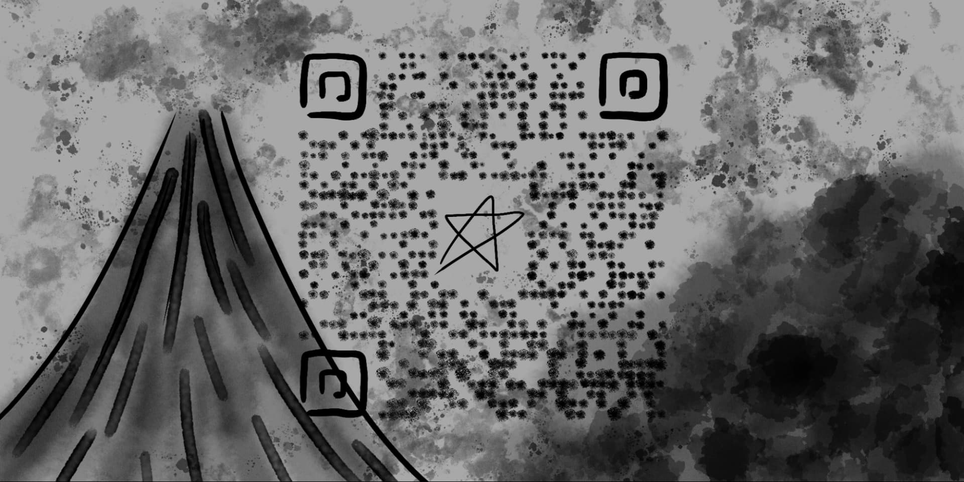 QR codes i Kina | QR Code Developer