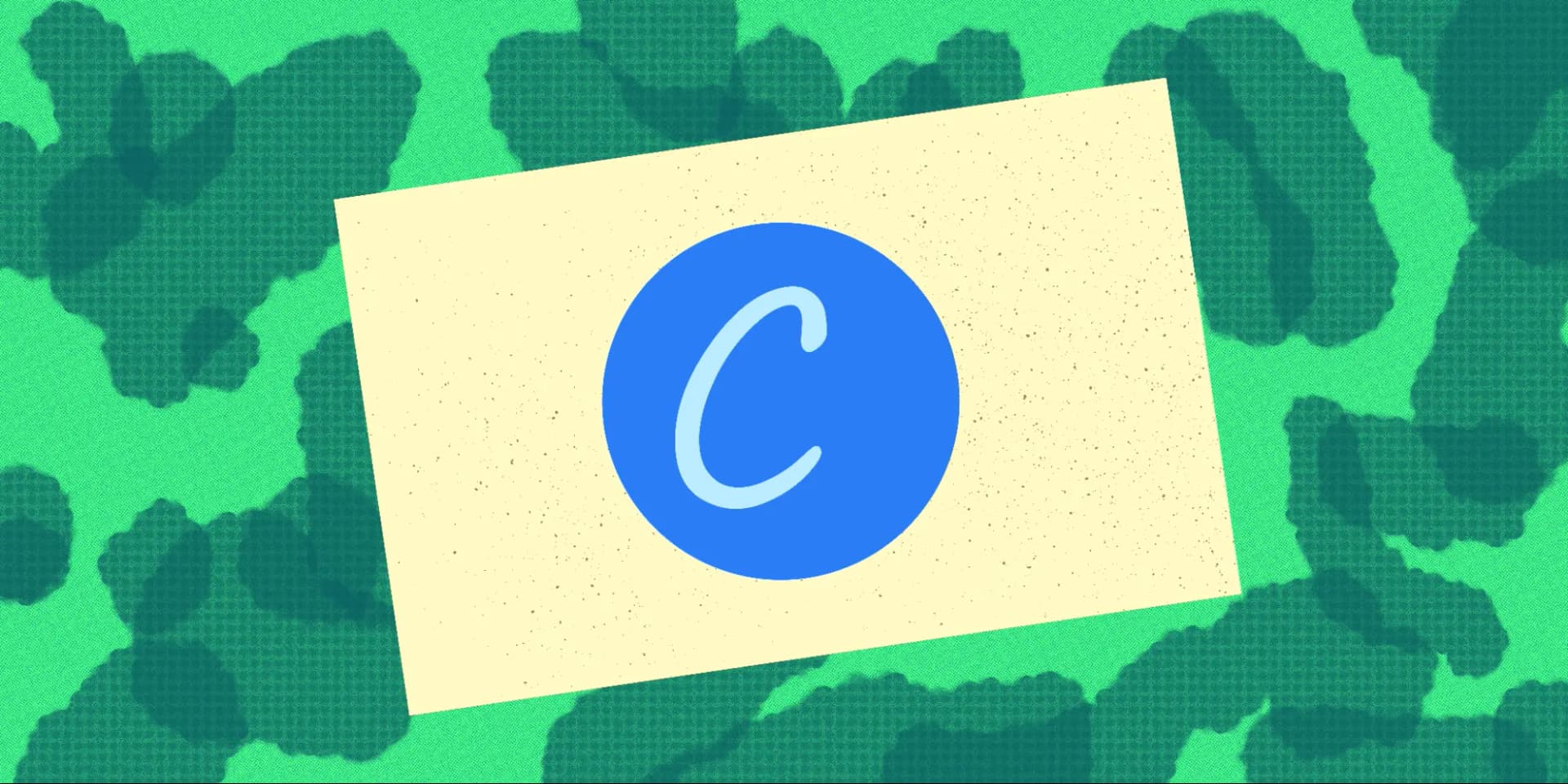 QR og Canva: Hvordan QR-koder kan bruges med Canva | QR Code Developer