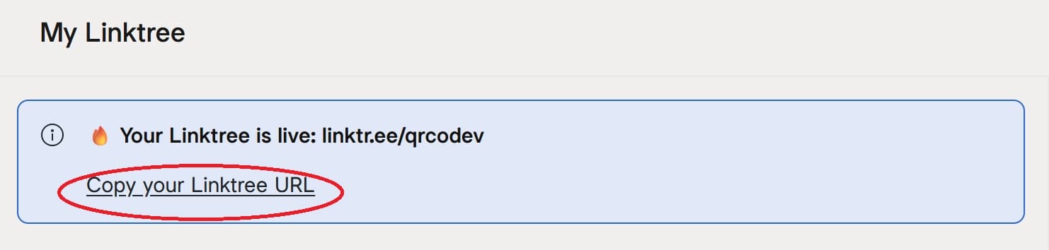 qr-code-linktree-url