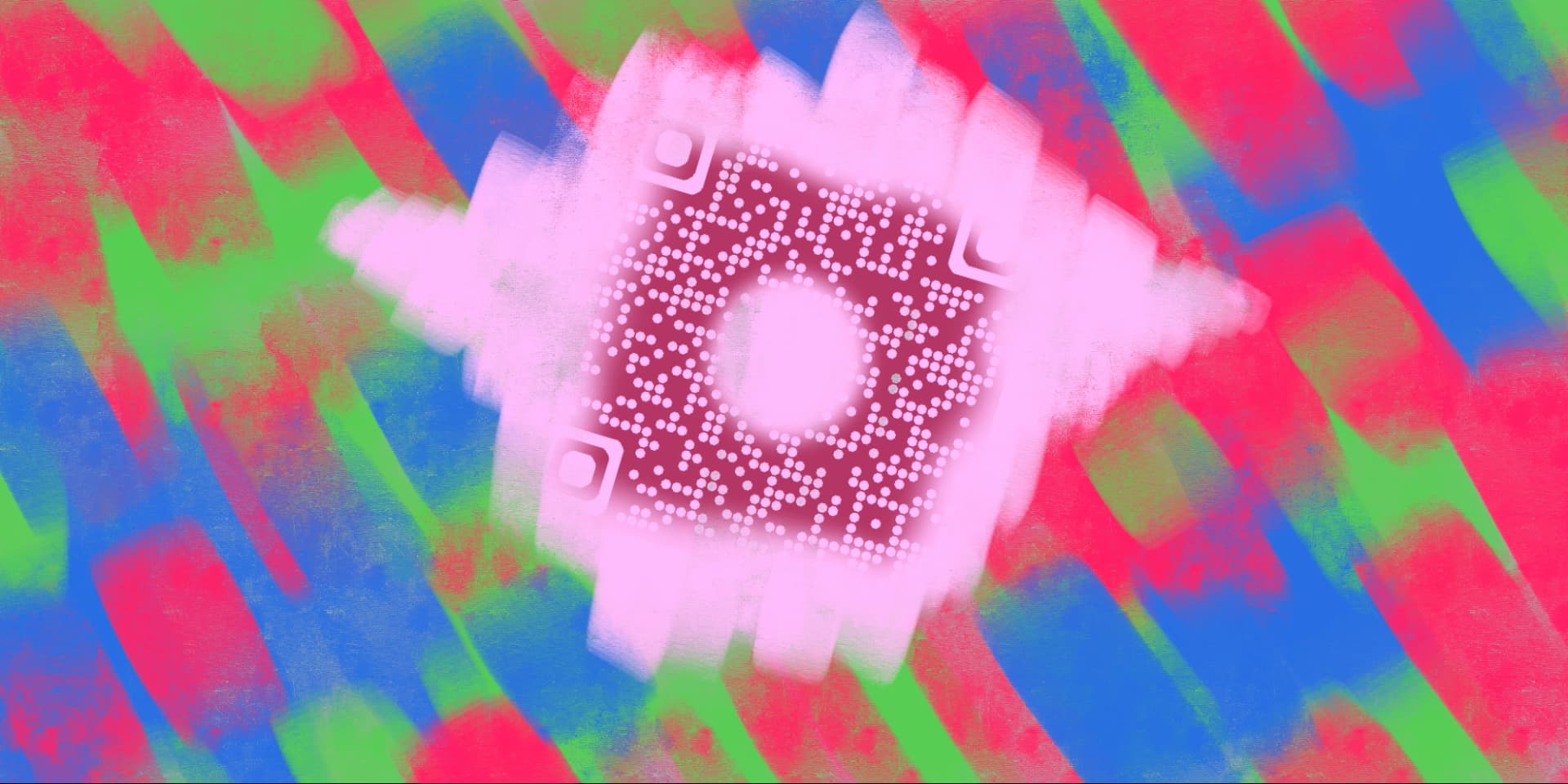 På vej: Hvordan QR Codes kan bruges til pakkesporing | QR Code Developer