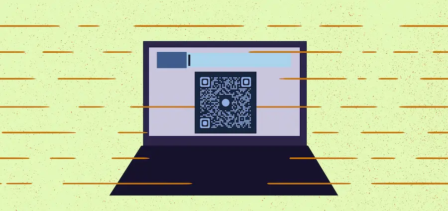 URL til QR kode generator | QR Code Developer