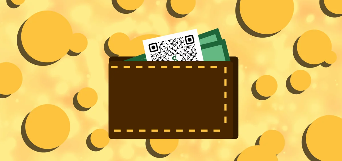 Sådan kan QR codes bruges til betalinger | QR Code Developer