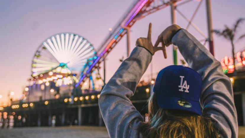 QR code solution for QR kódok vidámparkokhoz - Hero image showing QR code implementation