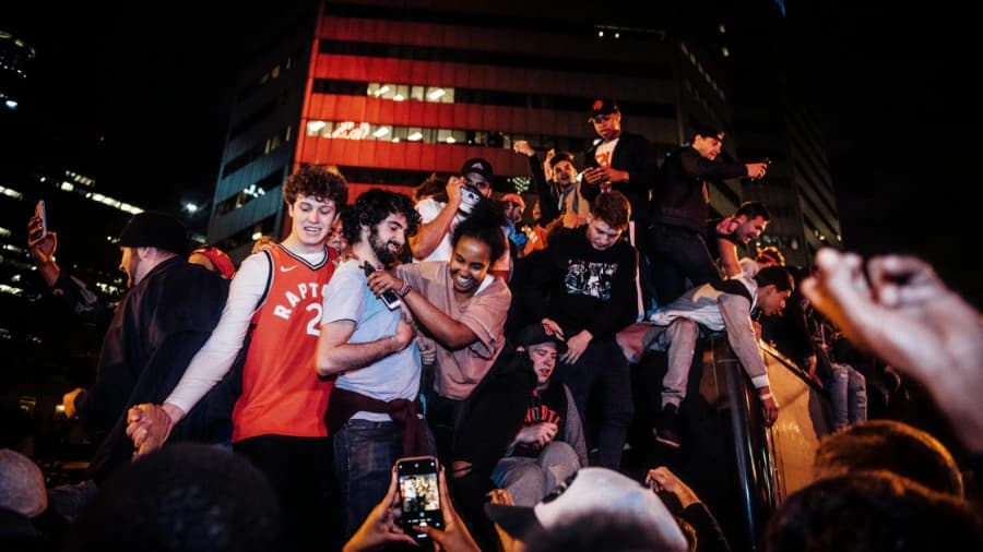 QR kódok sportcsapatoknak