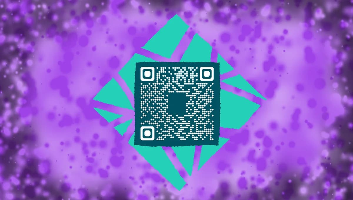 QR codes pour les déploiements Netlify et le partage de sites