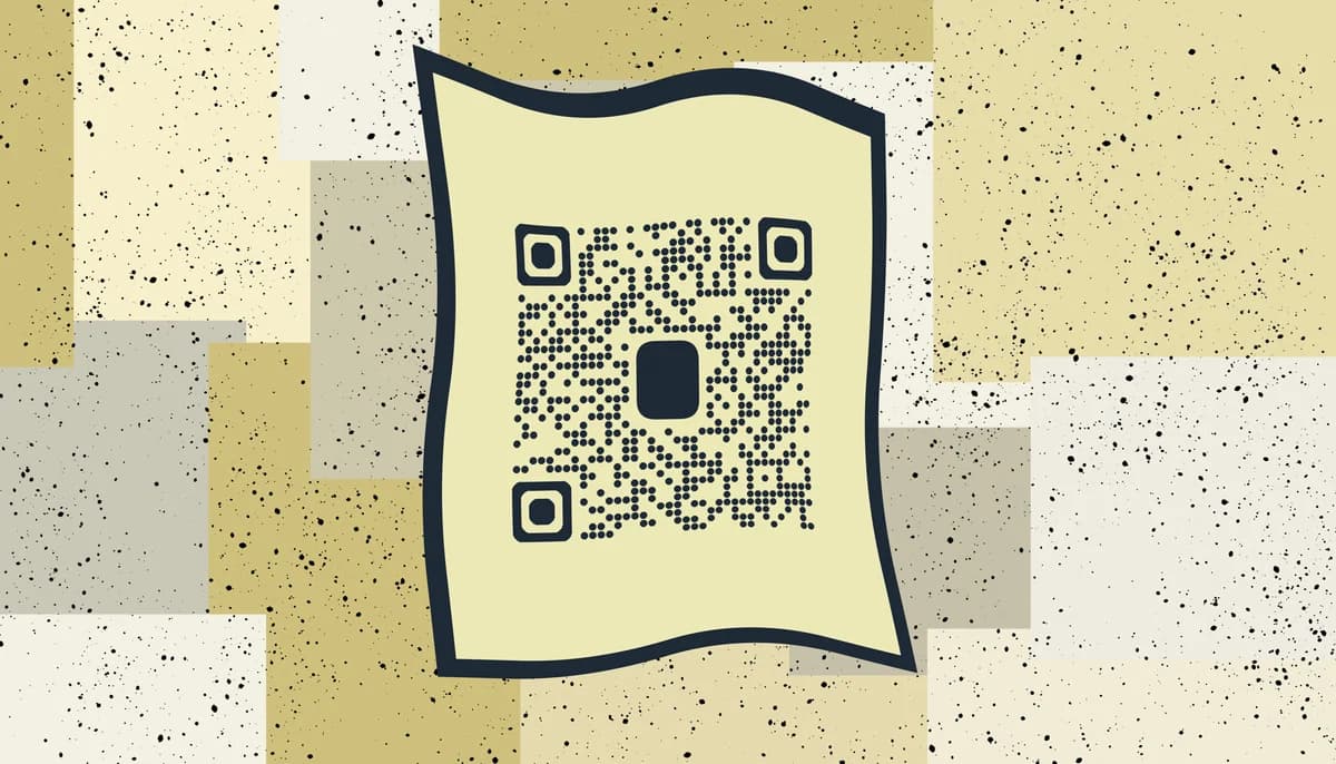 Paper QR codes simplified: How to create and print QR codes
