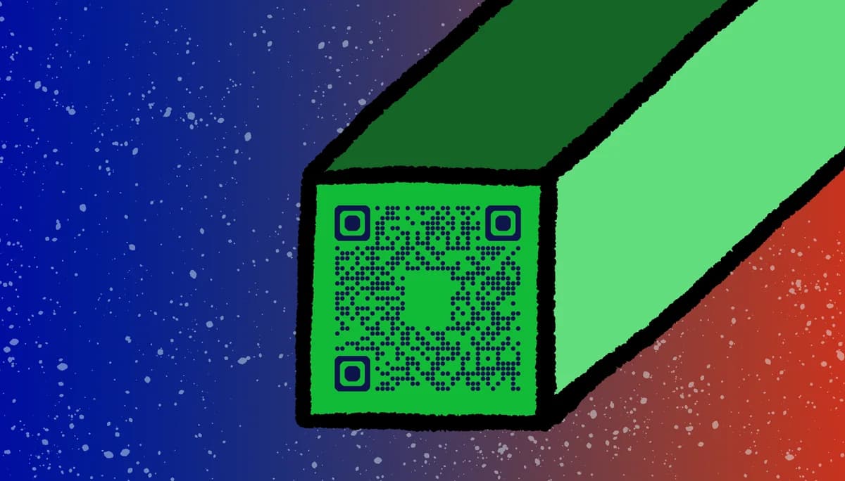 Sådan laver du 3D printede QR koder: Komplet designguide