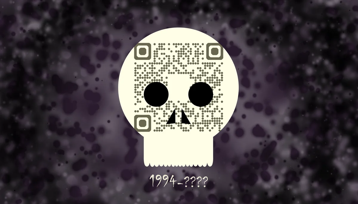 I QR code sono morti? La verità sorprendente sull'utilizzo dei QR code nel 2025