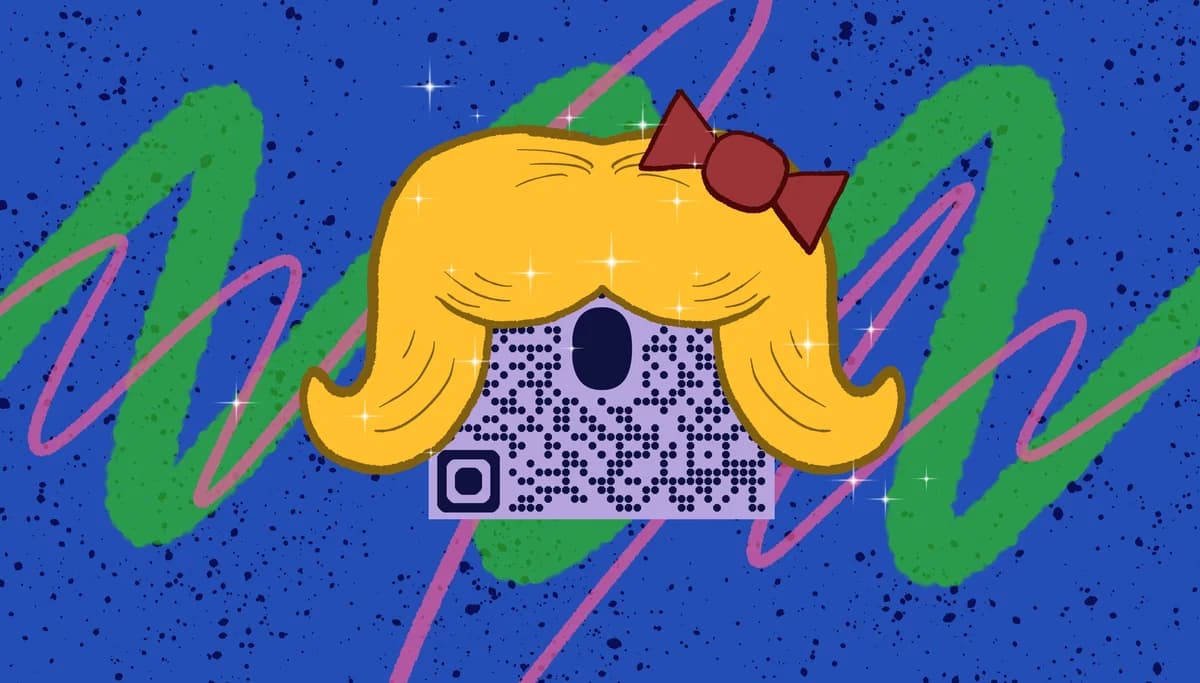 QR code nei saloni: Guida completa per le attività di bellezza
