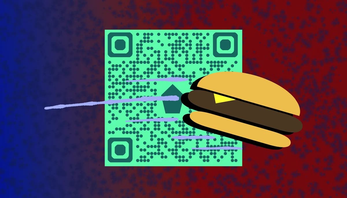 QR codes pour la commande en service rapide : Guide complet pour restaurants