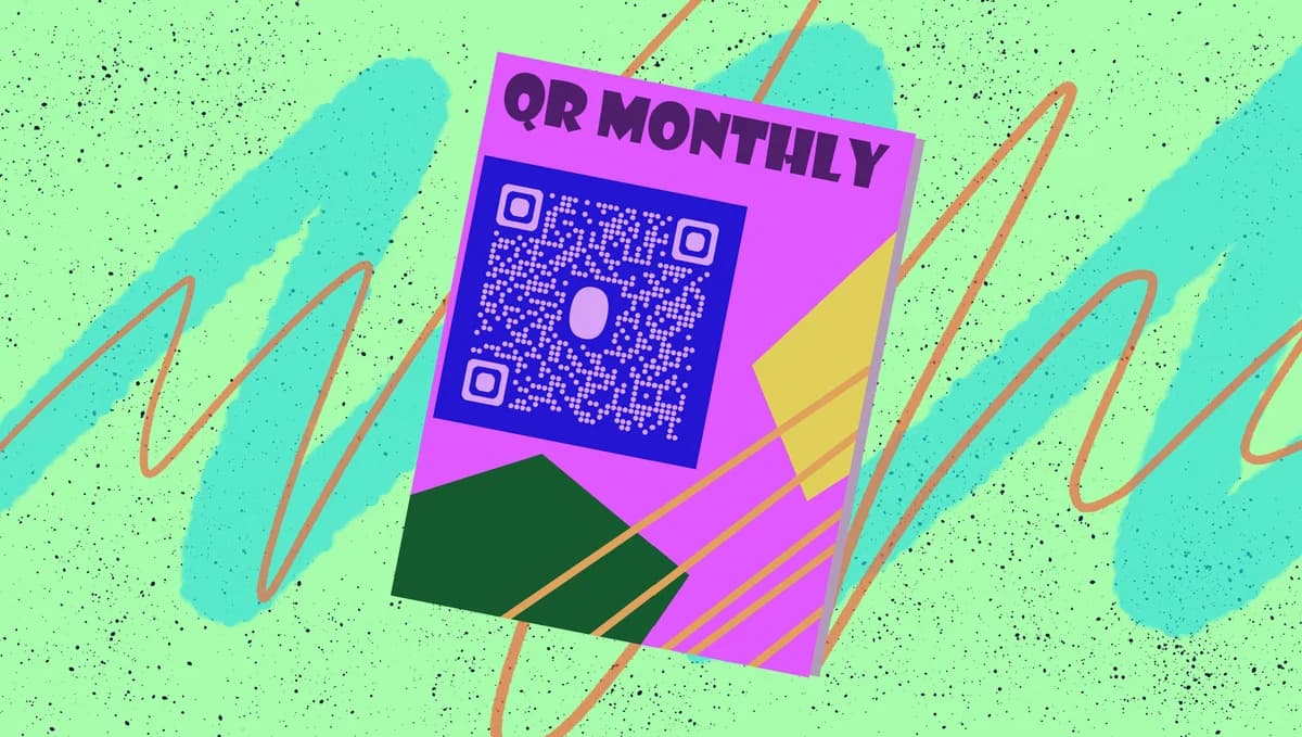 Come utilizzare efficacemente i QR Code nelle riviste