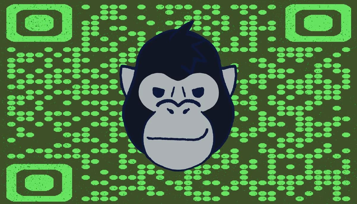 Guerrilla marketing QR codes that amplify campaign impact