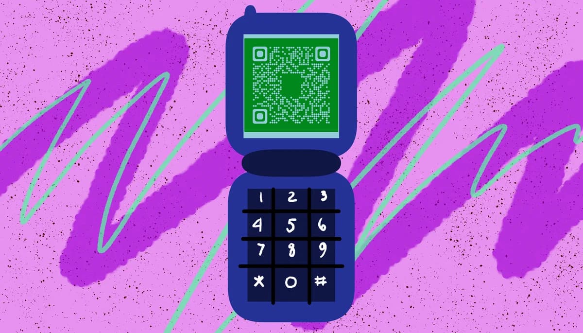 QR codes in mobile marketing: pros, cons, and strategic implementation