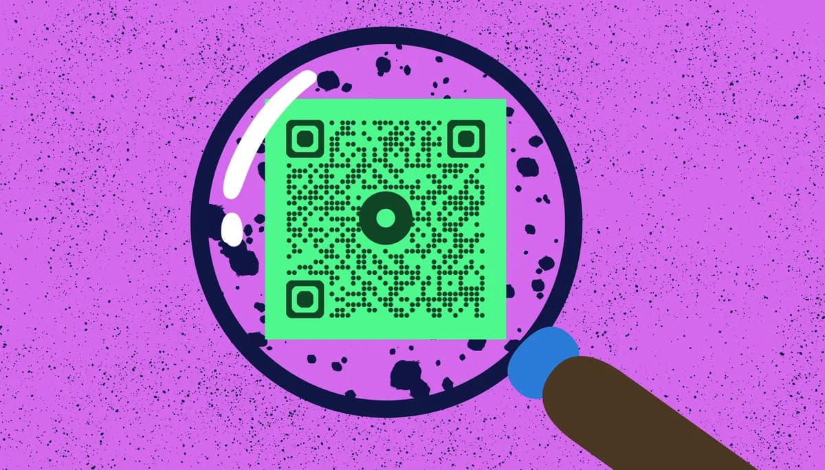 Micro QR Codes erklärt: Der vollständige Leitfaden für winzige scannbare Codes