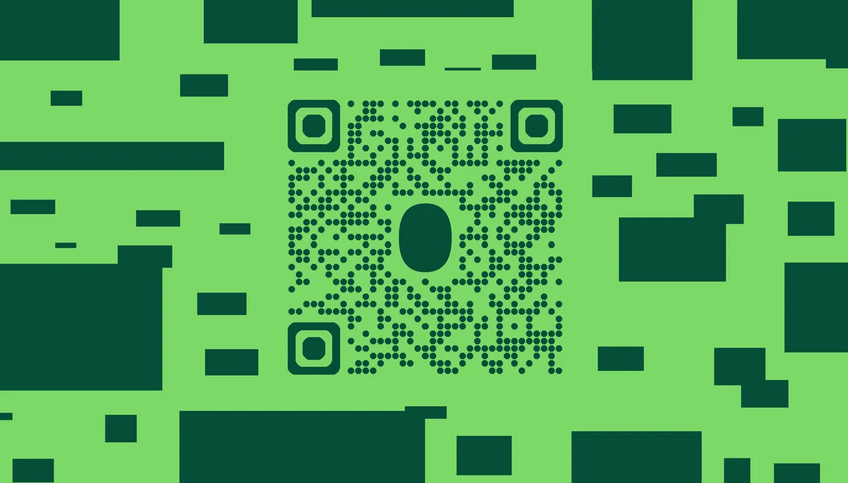 How coworking spaces can use QR codes