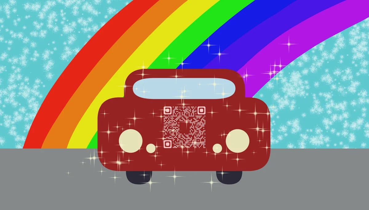 How car washes can use QR codes to boost customer experience