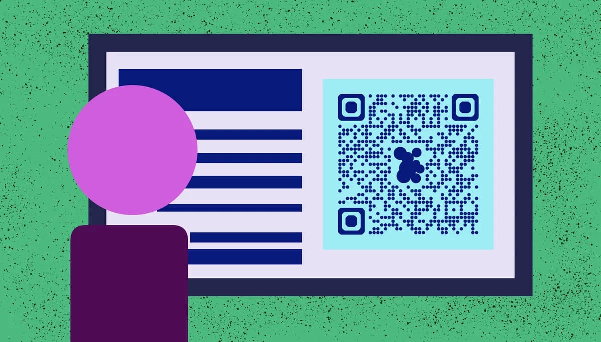 Presentaciones interactivas con códigos QR: Guía completa