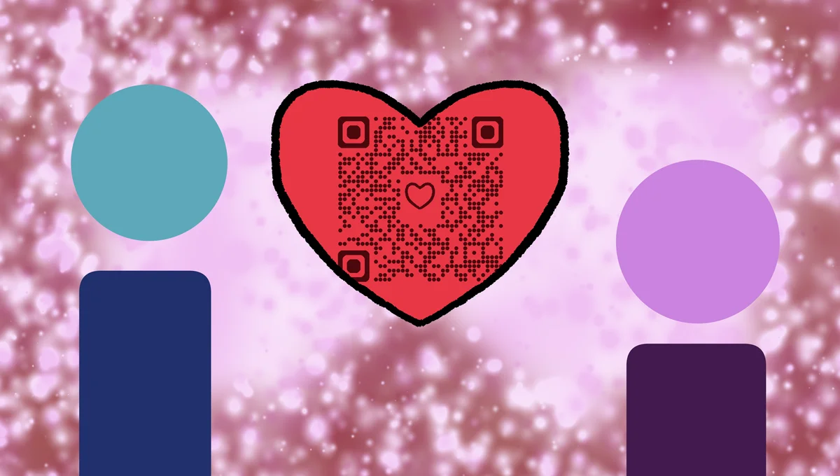 Ideas de citas con códigos QR: formas creativas de conectar románticamente