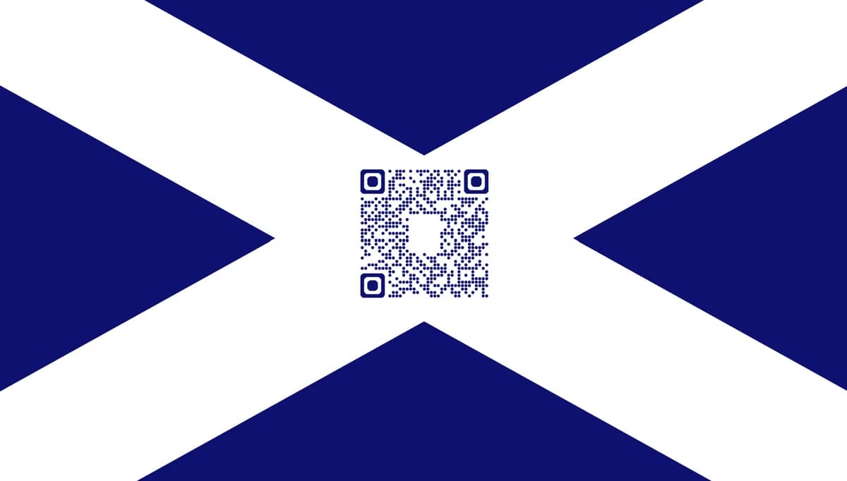 QR code solutions Scotland: Complete guide for Scottish businesses