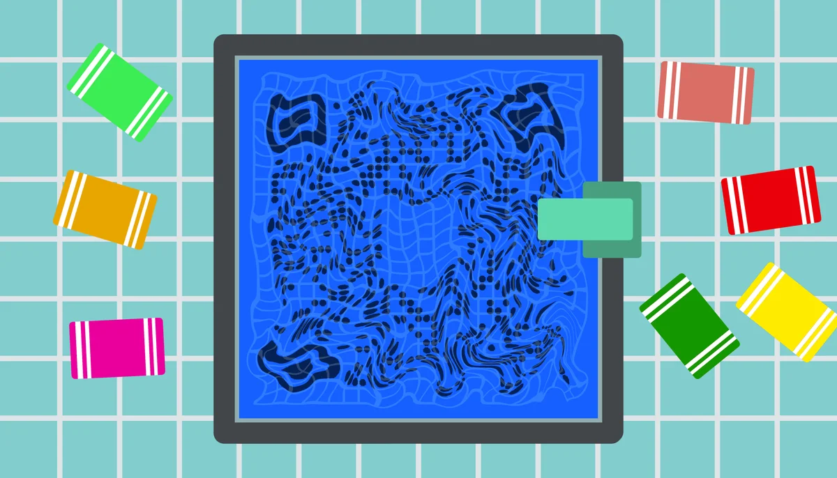 Cómo sacarle el máximo partido a los códigos QR en piscinas públicas