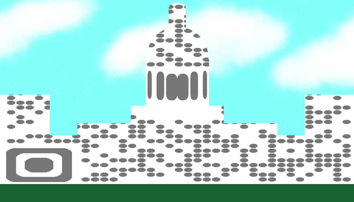 Democracy QR: How to use QR codes in local government