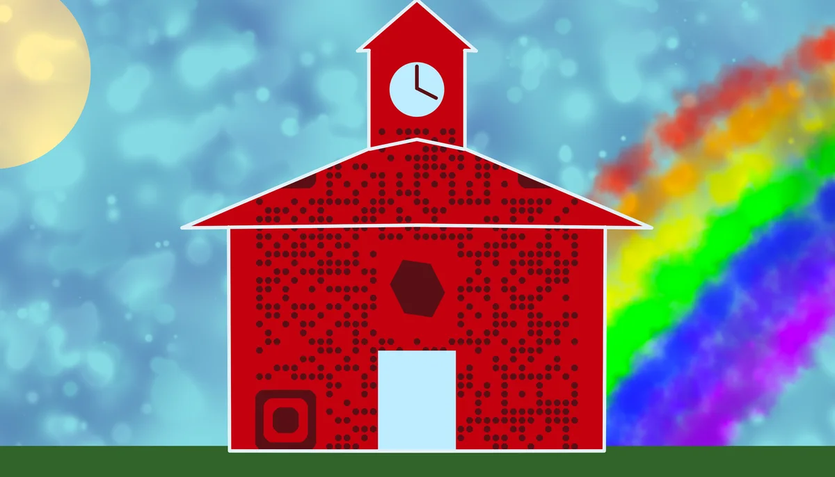 QR Codes and the Classroom