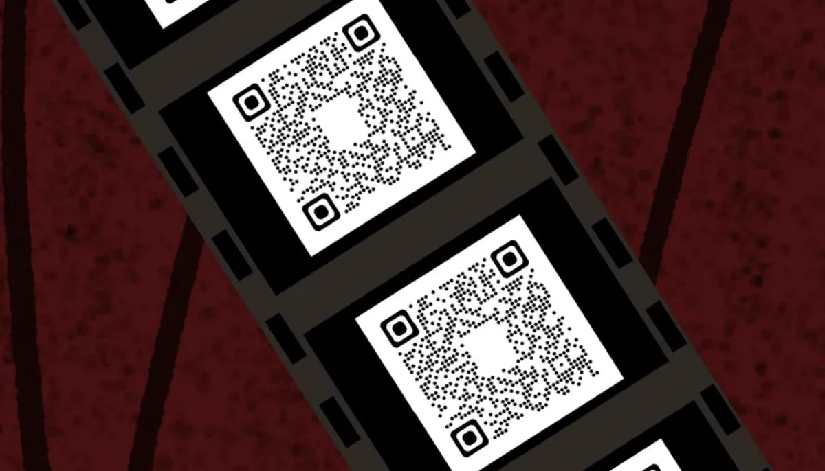 QR filmek