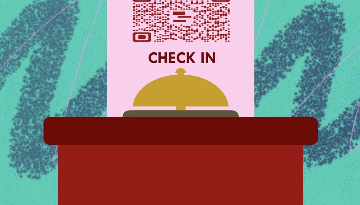 Registro con Códigos QR