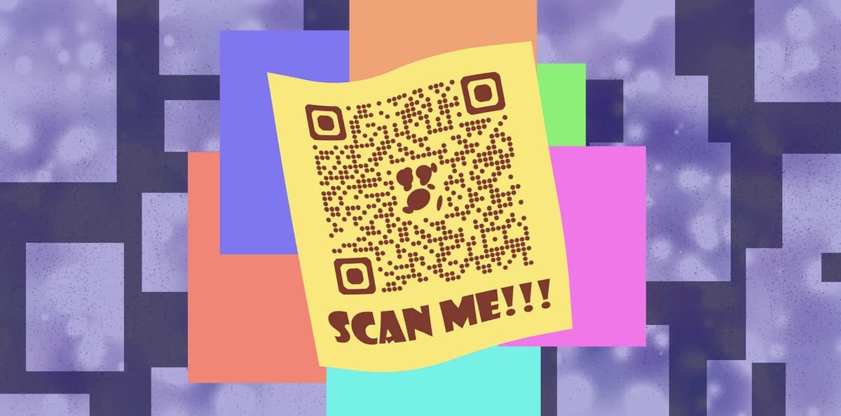 5 Dicas de Design para Códigos QR em Panfletos