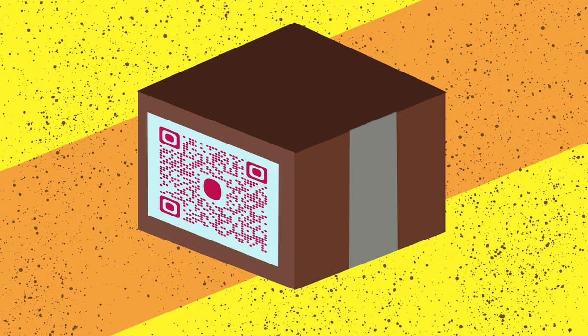 Códigos QR para envíos: guía paso a paso