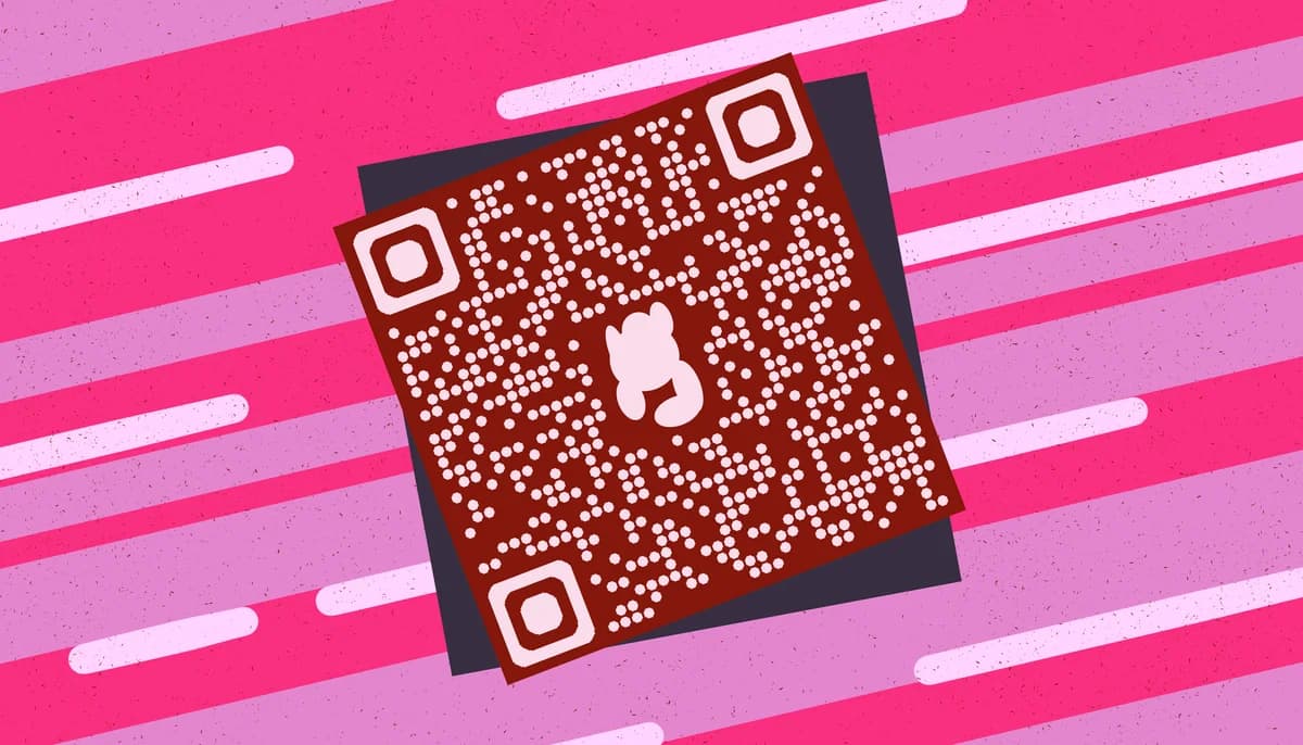 Leadgenerering med QR-koder: en trin-for-trin-guide