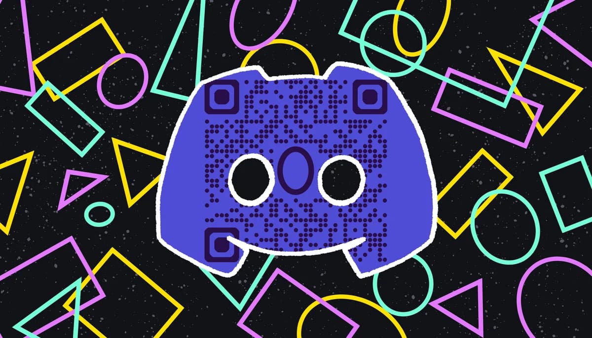 Discord QR Codes - Guide Complet