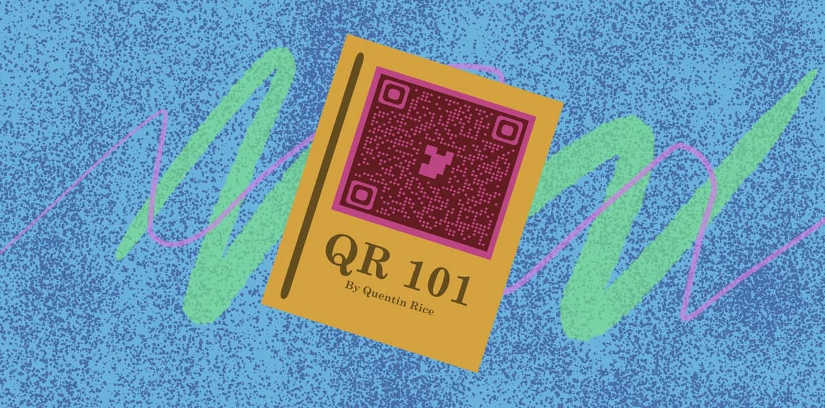 ¿Qué es un código QR?