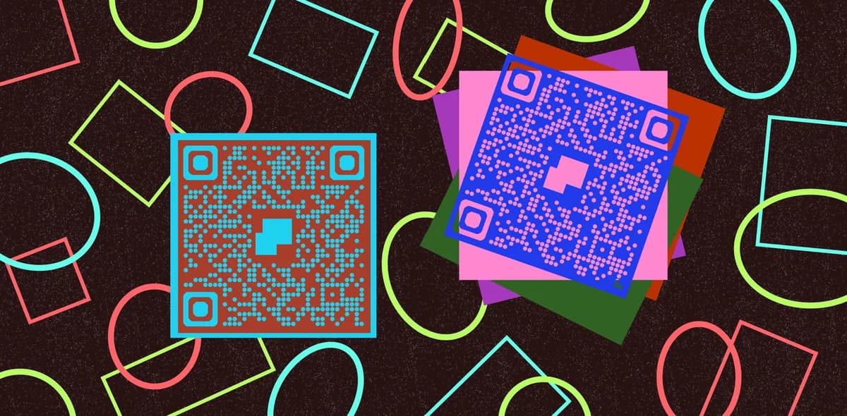 QR codes estáticos vs. dinámicos - cómo elegir