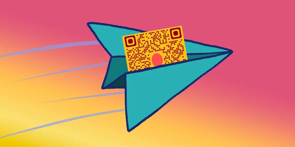 How to Change a QR Code Destination