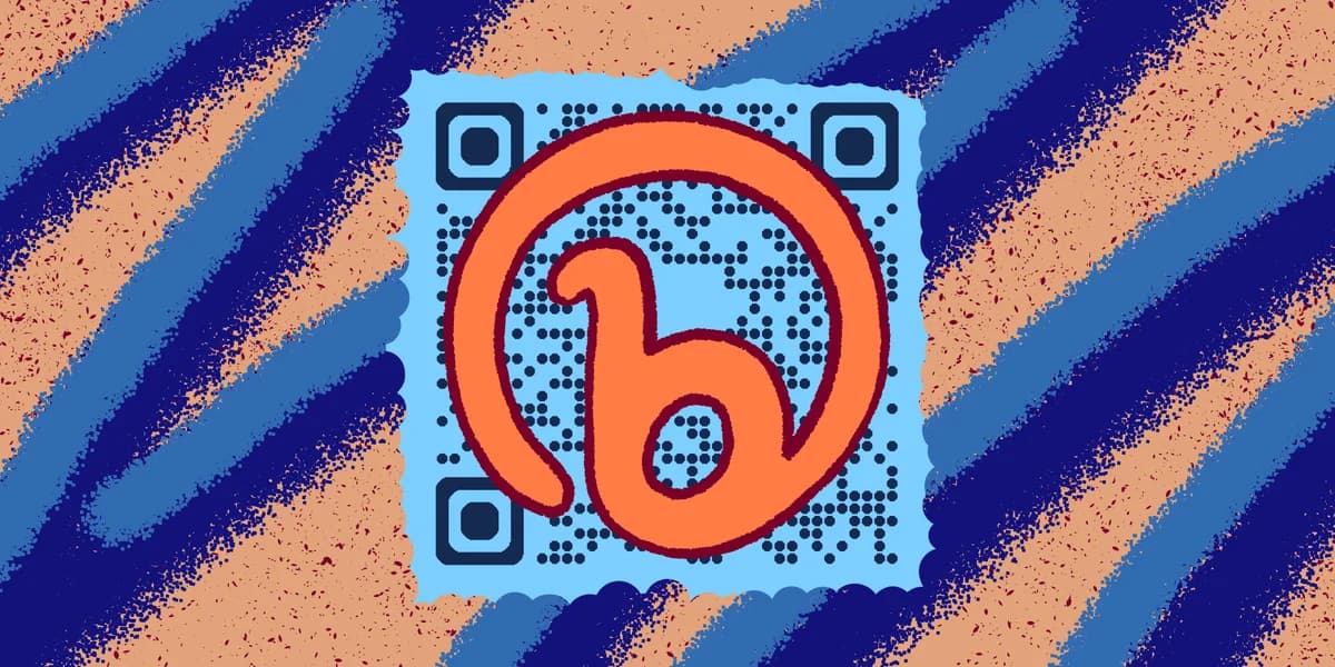 Bitly QR Code Generator